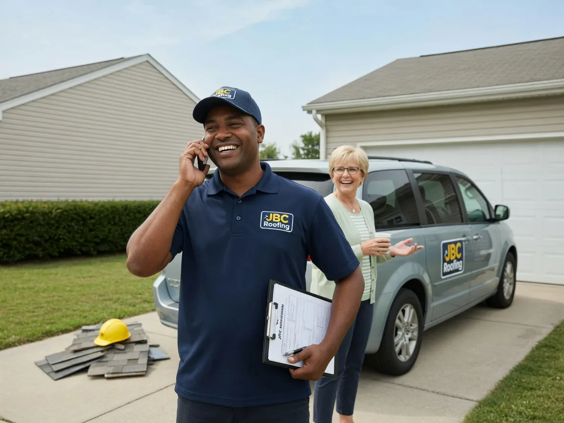 Roof Replacement Dilliner, PA FAQs